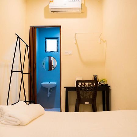 Homestay 5 Minute Walk To Hukm كوالالمبور المظهر الخارجي الصورة