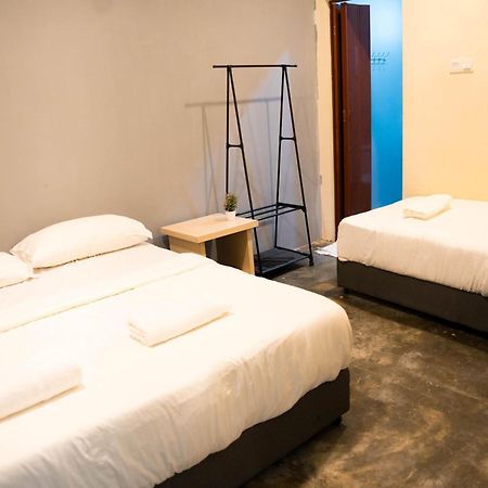 Homestay 5 Minute Walk To Hukm كوالالمبور المظهر الخارجي الصورة