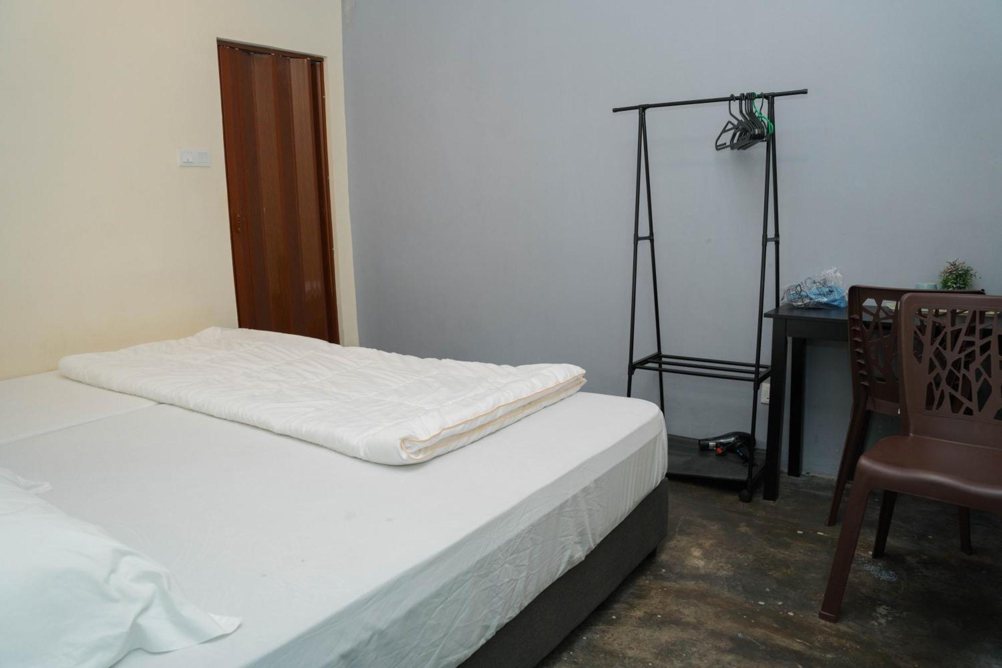Homestay 5 Minute Walk To Hukm كوالالمبور المظهر الخارجي الصورة