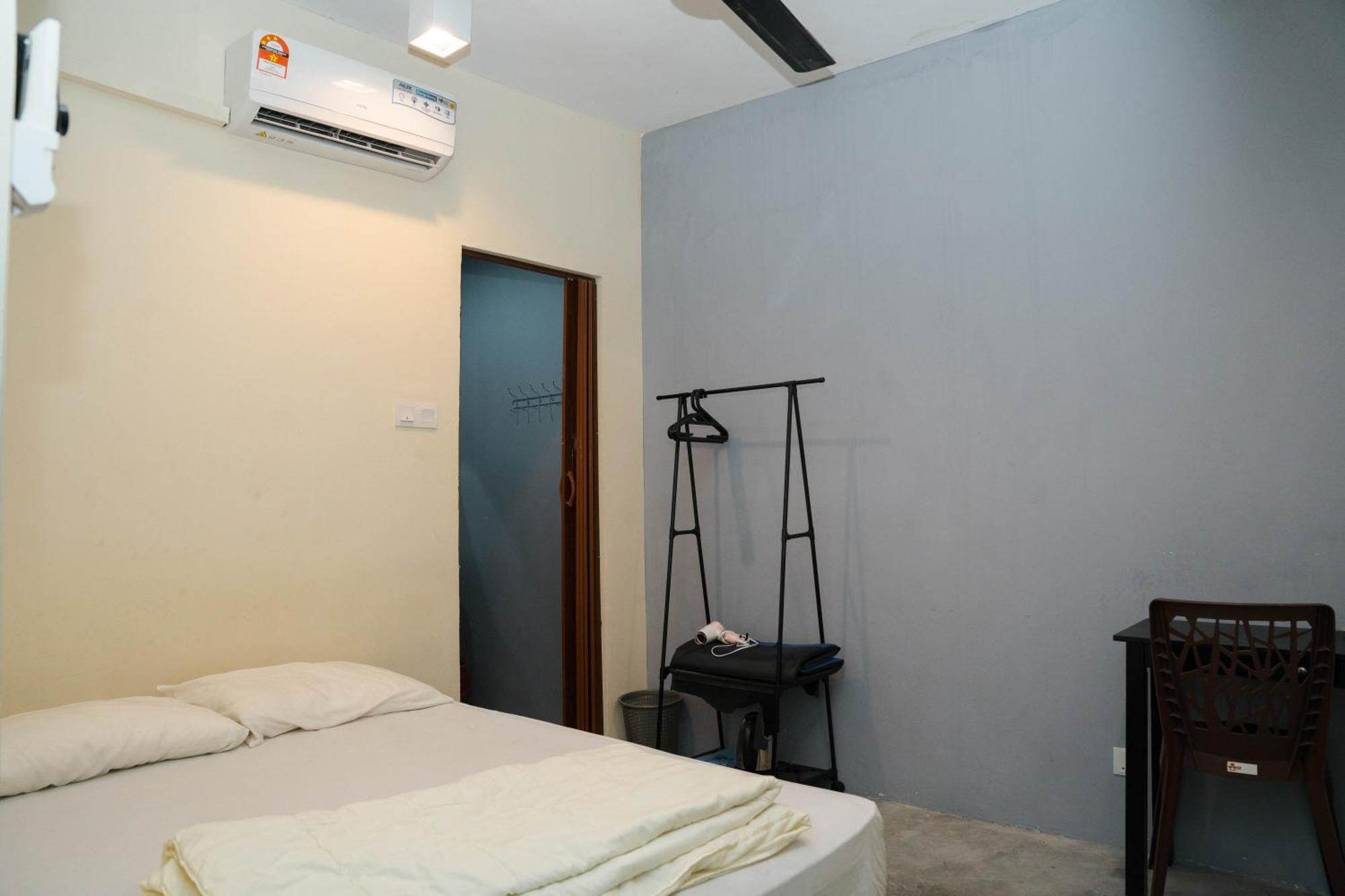 Homestay 5 Minute Walk To Hukm كوالالمبور المظهر الخارجي الصورة