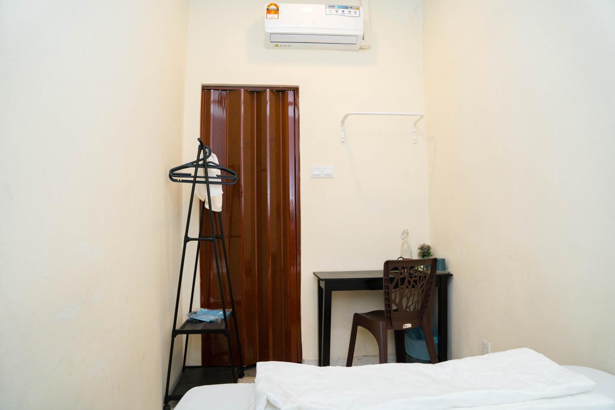 Homestay 5 Minute Walk To Hukm كوالالمبور المظهر الخارجي الصورة
