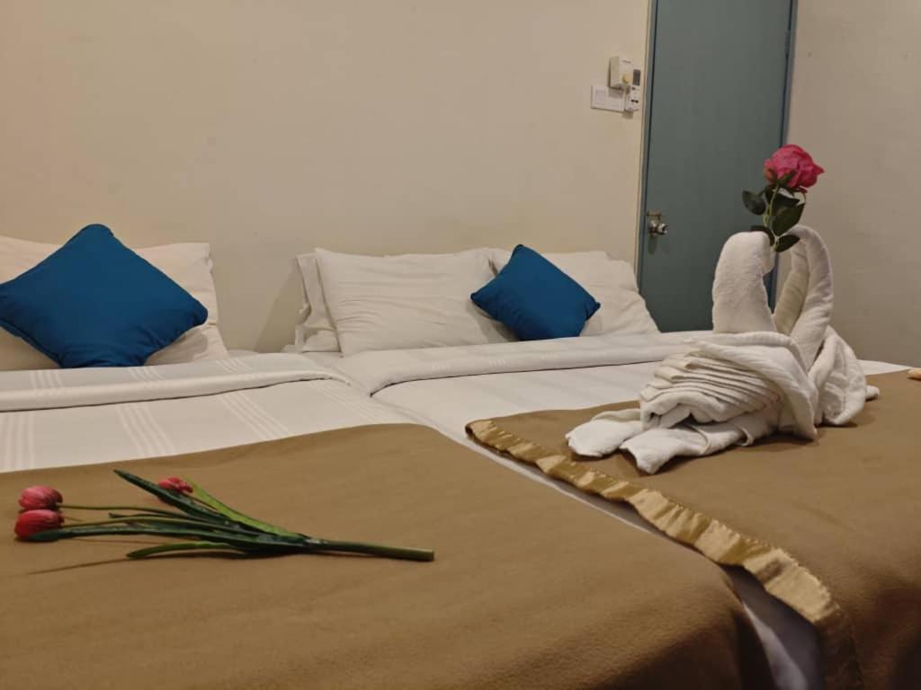 Homestay 5 Minute Walk To Hukm كوالالمبور المظهر الخارجي الصورة