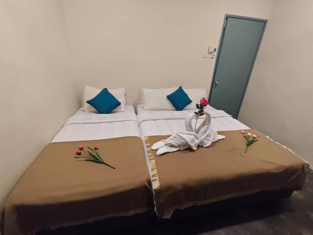 Homestay 5 Minute Walk To Hukm كوالالمبور المظهر الخارجي الصورة