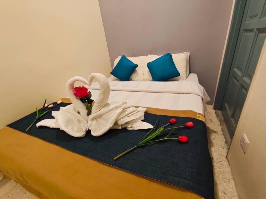 Homestay 5 Minute Walk To Hukm كوالالمبور المظهر الخارجي الصورة