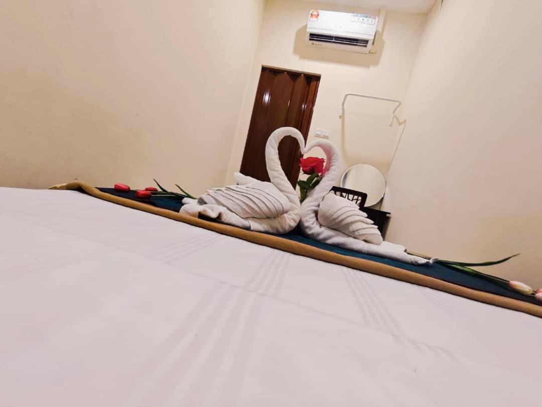 Homestay 5 Minute Walk To Hukm كوالالمبور المظهر الخارجي الصورة