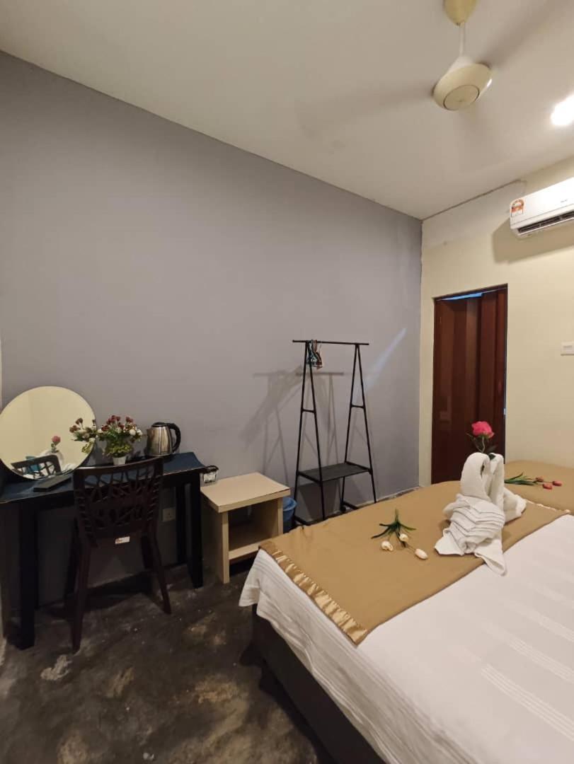 Homestay 5 Minute Walk To Hukm كوالالمبور المظهر الخارجي الصورة