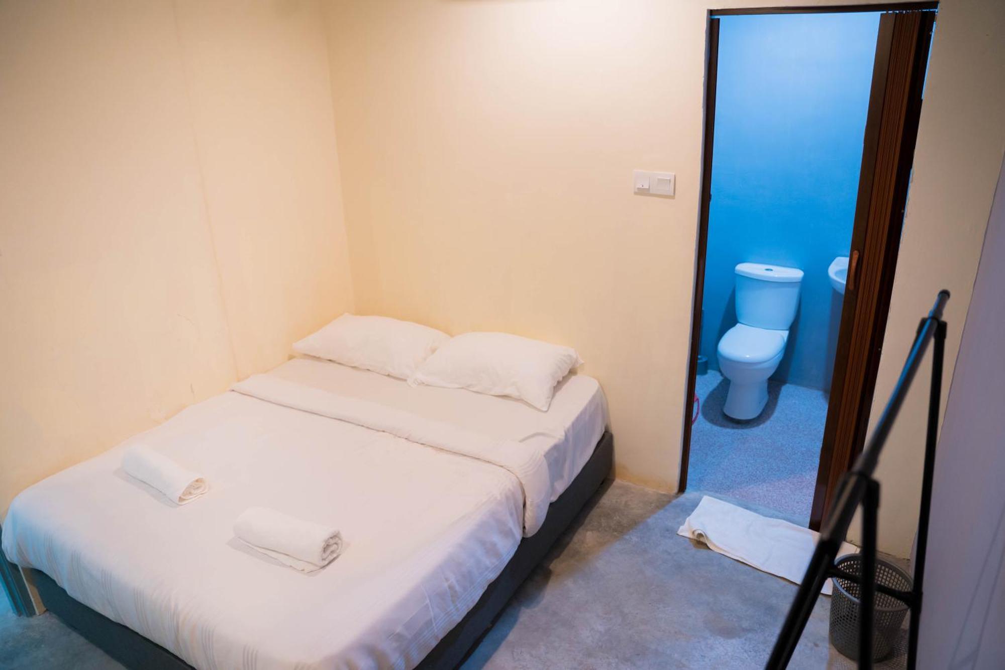 Homestay 5 Minute Walk To Hukm كوالالمبور الغرفة الصورة