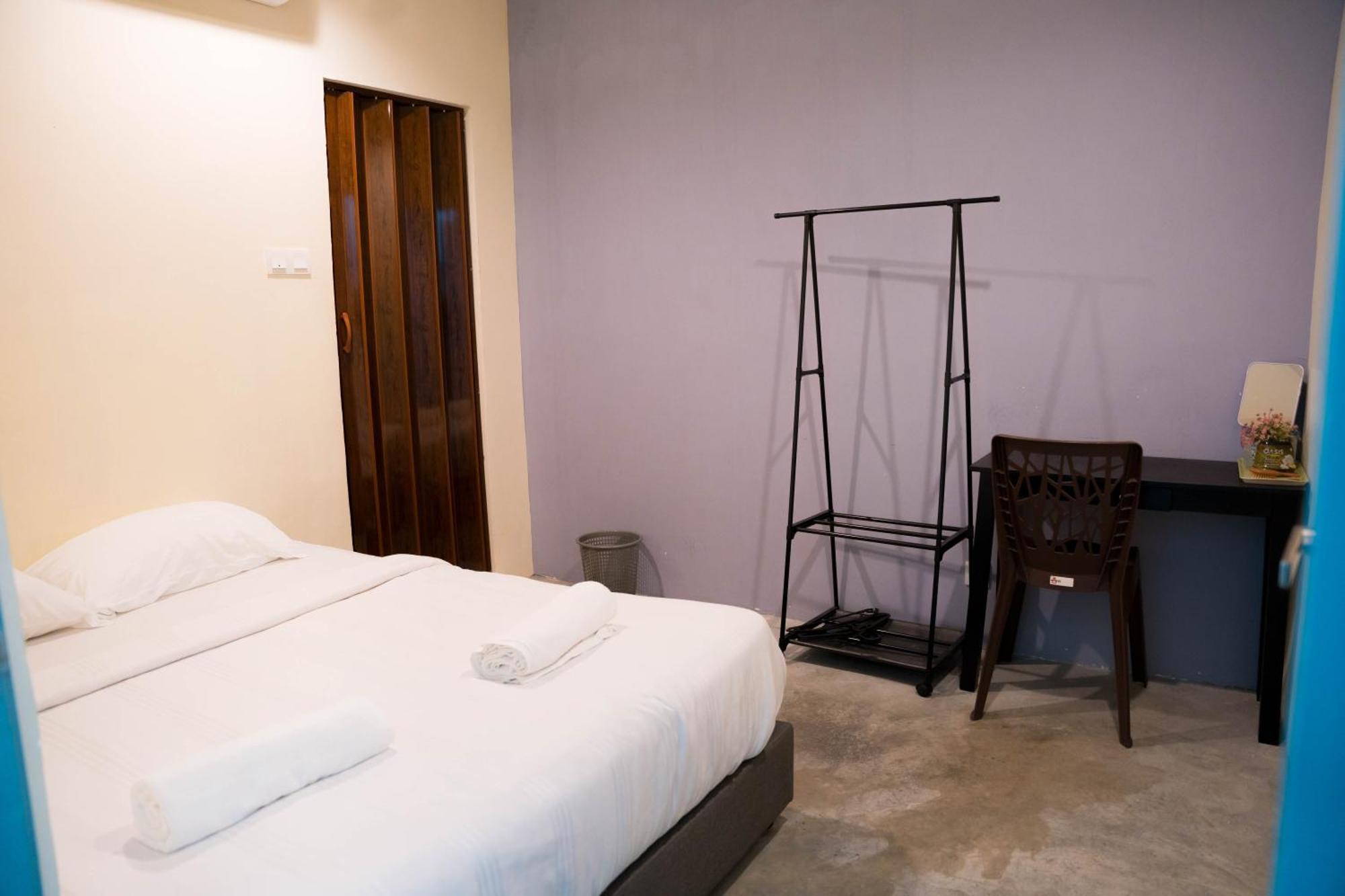 Homestay 5 Minute Walk To Hukm كوالالمبور المظهر الخارجي الصورة
