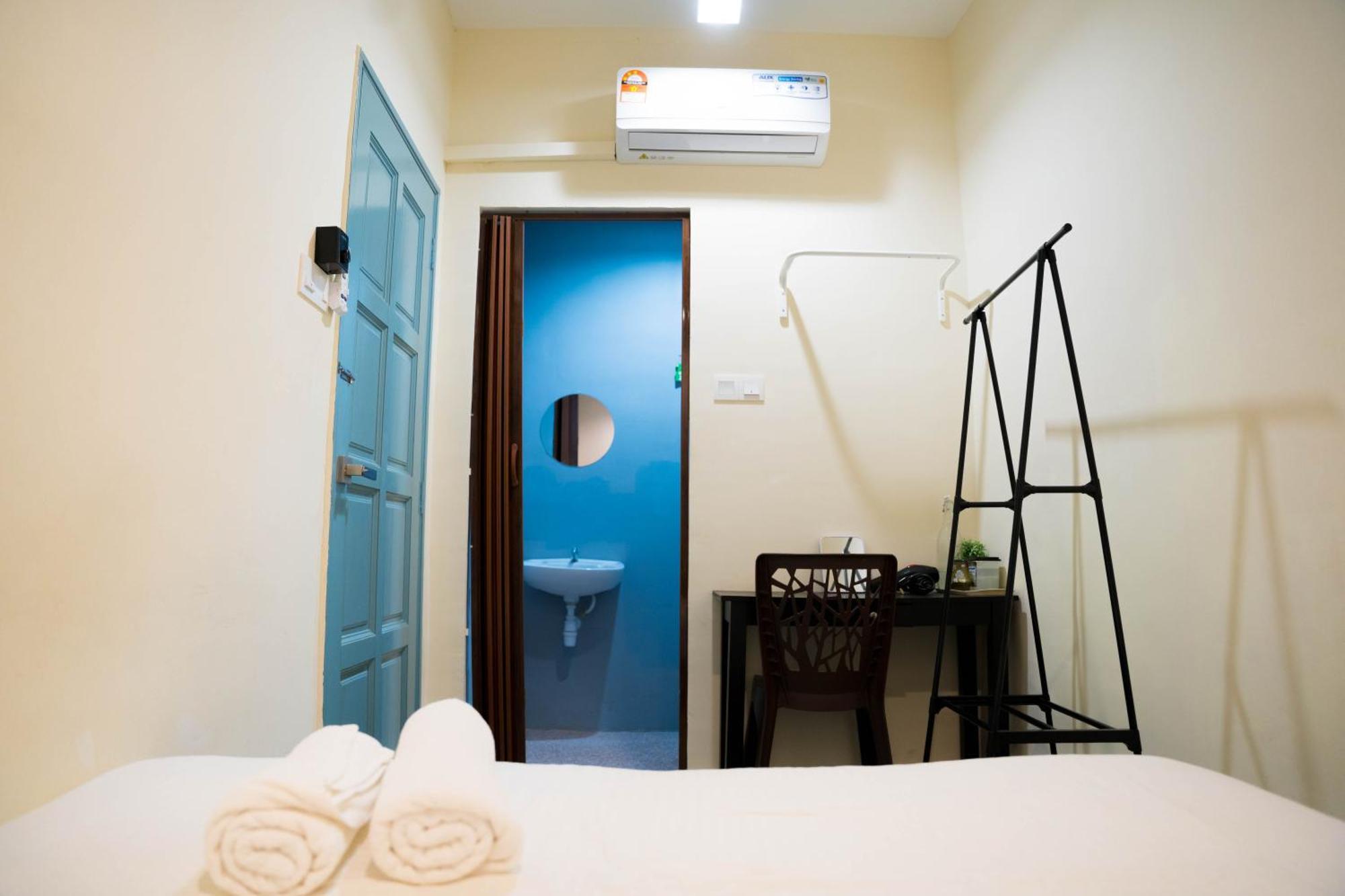 Homestay 5 Minute Walk To Hukm كوالالمبور الغرفة الصورة