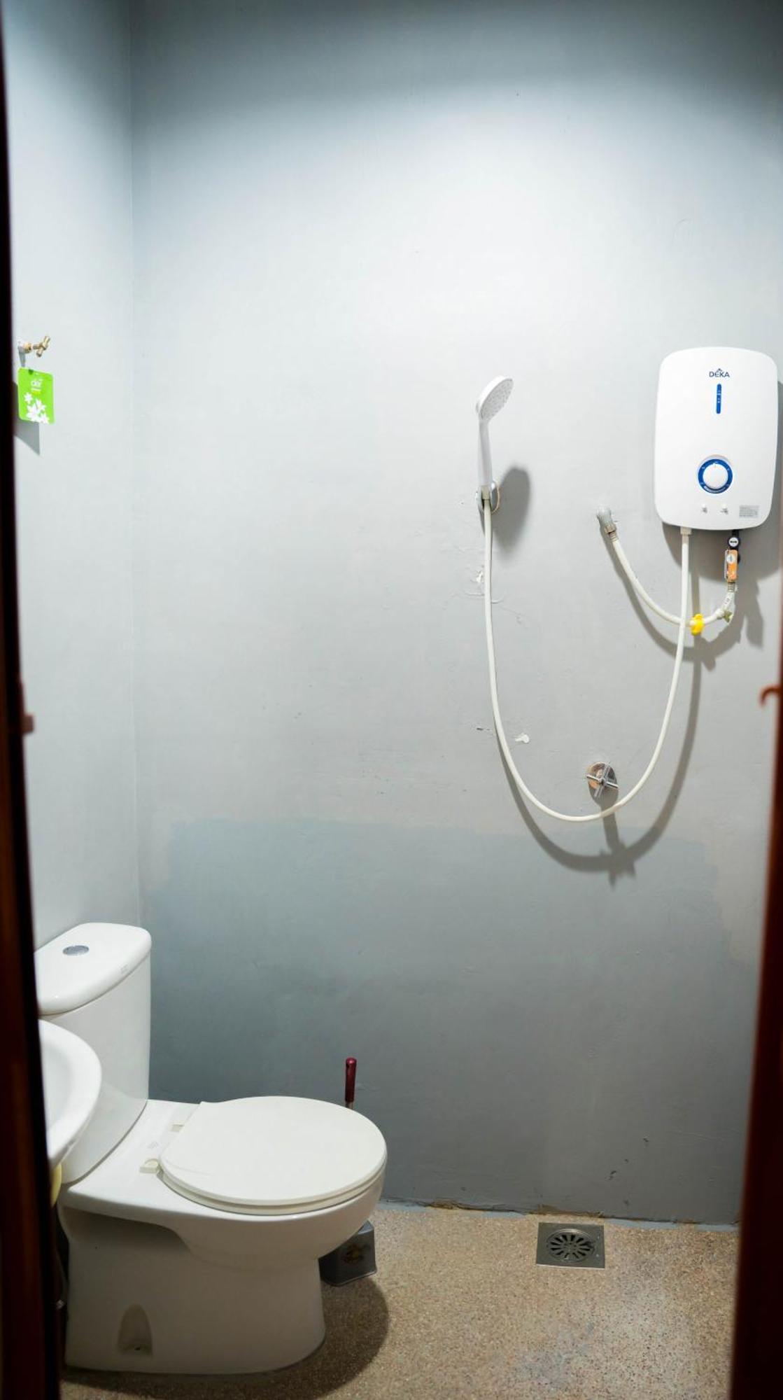 Homestay 5 Minute Walk To Hukm كوالالمبور الغرفة الصورة